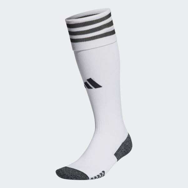 Chaussettes Adi 23 Blanches Adidas