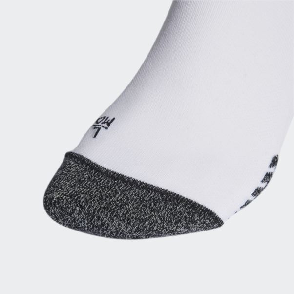 Chaussettes Adi 23 Blanches Adidas