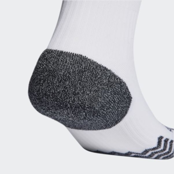 Chaussettes Adi 23 Blanches Adidas