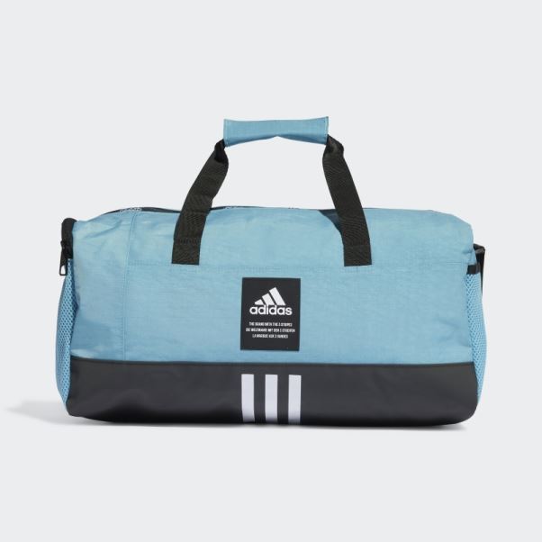 Petit Sac De Sport D'entraînement Adidas 4athlts Bleu