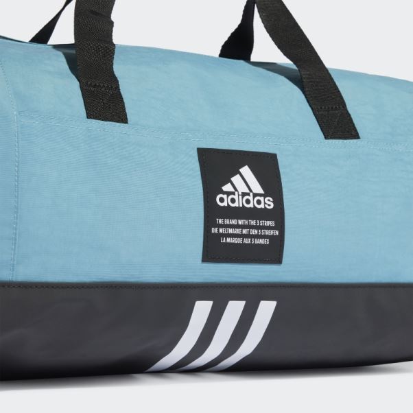 Petit Sac De Sport D'entraînement Adidas 4athlts Bleu