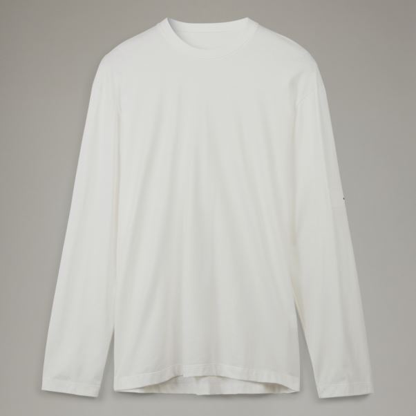 T-shirt à Manches Longues Adidas Y-3