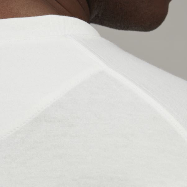 Adidas Y-3 Haut à Manches Longues Fashion