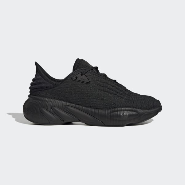 Adidas Adifom Sltn Chaussures Gris Mode