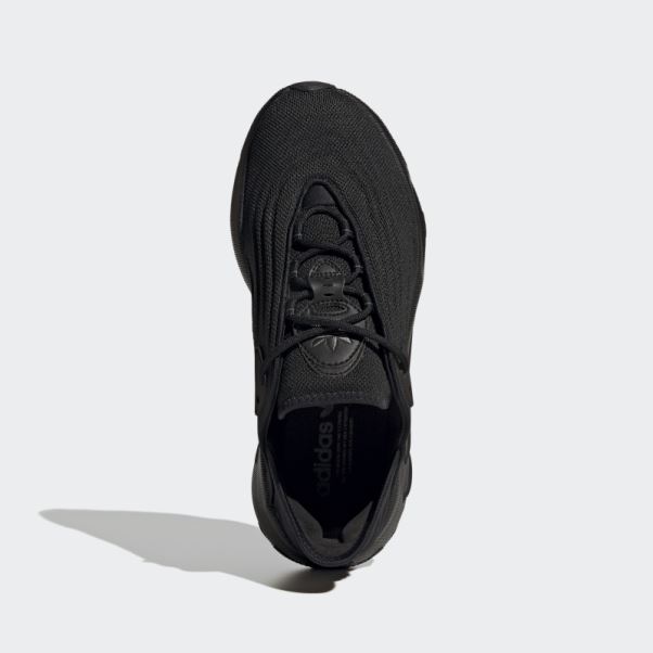 Adidas Adifom Sltn Chaussures Gris Mode