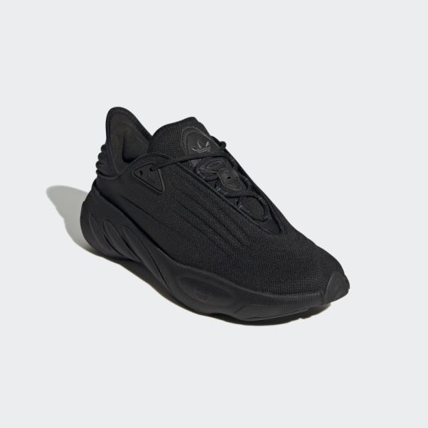Adidas Adifom Sltn Chaussures Gris Mode