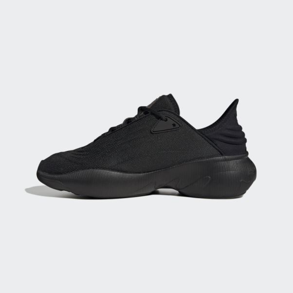 Adidas Adifom Sltn Chaussures Gris Mode
