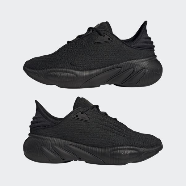 Adidas Adifom Sltn Chaussures Gris Mode