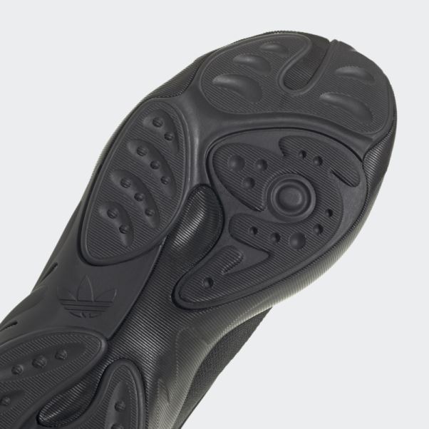 Adidas Adifom Sltn Chaussures Gris Mode