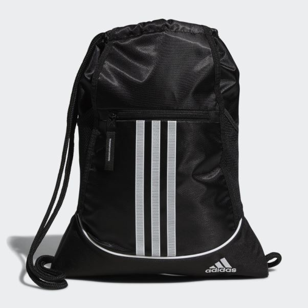 Sac à Dos Adidas Alliance Noir