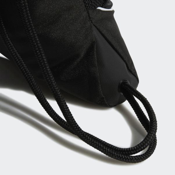 Sac à Dos Adidas Alliance Noir