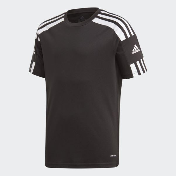 Maillot Adidas Squadra 21 Noir