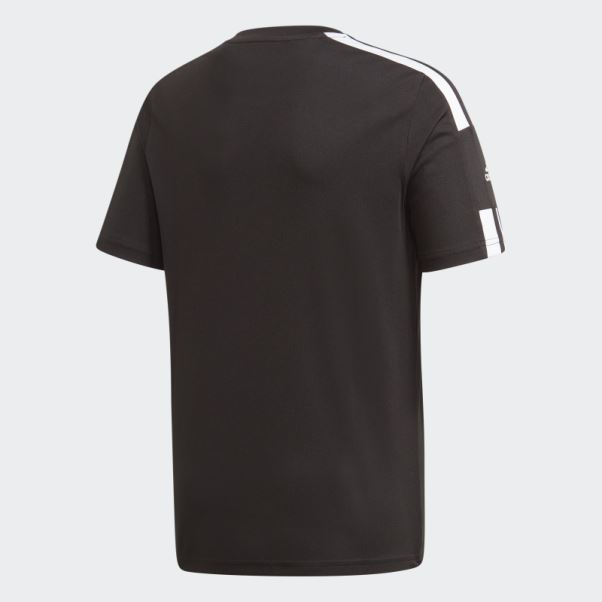 Maillot Adidas Squadra 21 Noir