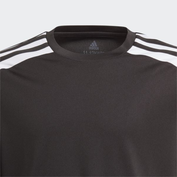 Maillot Adidas Squadra 21 Noir
