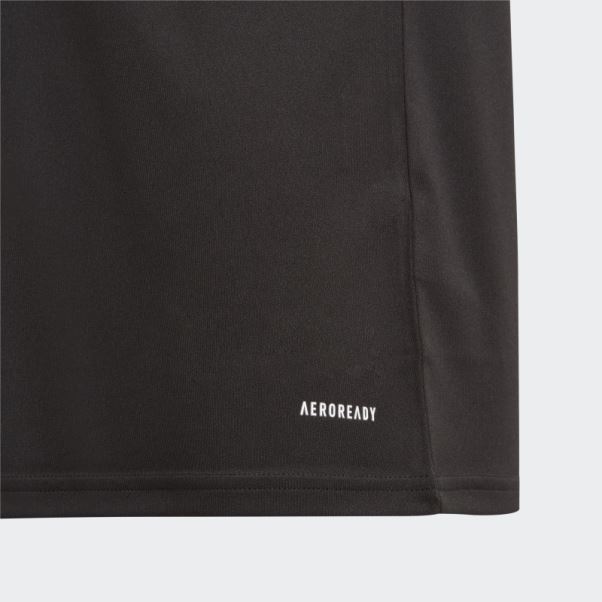 Maillot Adidas Squadra 21 Noir