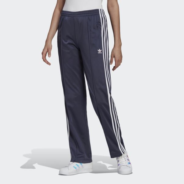 Pantalon De Survêtement Adicolor Classics Firebird Primeblue Adidas Bleu Marine