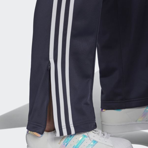 Pantalon De Survêtement Adicolor Classics Firebird Primeblue Adidas Bleu Marine