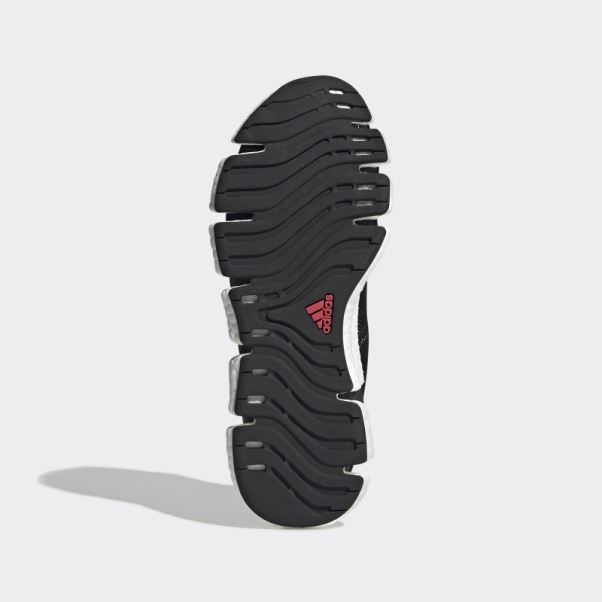 Adidas By Stella Mccartney Climacool Vento Chaussures Noir Mode