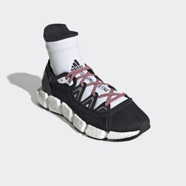 Adidas By Stella Mccartney Climacool Vento Chaussures Noir Mode