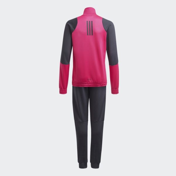 Survetement Xfg Aeroready Real Magenta Adidas