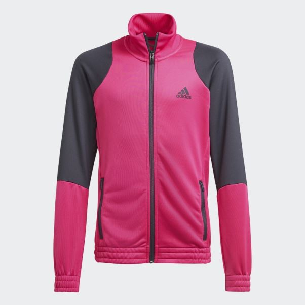 Survetement Xfg Aeroready Real Magenta Adidas