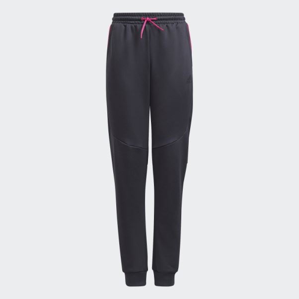 Survetement Xfg Aeroready Real Magenta Adidas