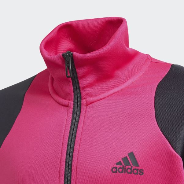 Survetement Xfg Aeroready Real Magenta Adidas