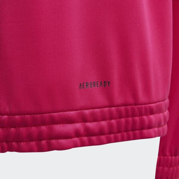 Survetement Xfg Aeroready Real Magenta Adidas