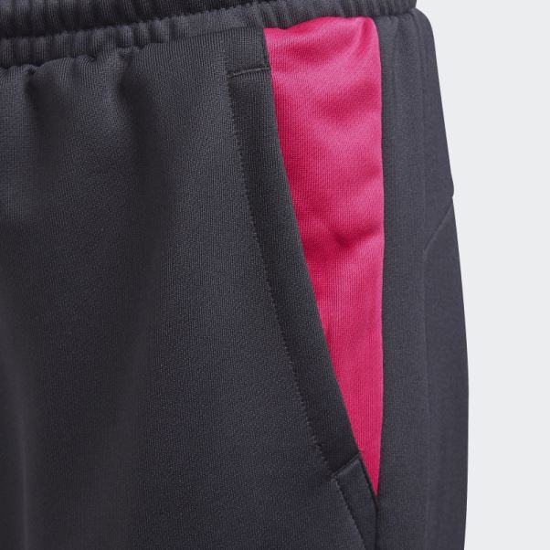 Survetement Xfg Aeroready Real Magenta Adidas