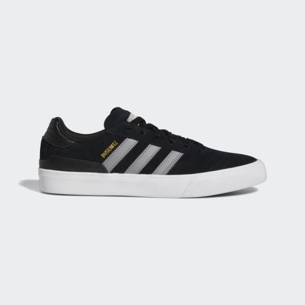 Chaussures Busenitz Vulc 2.0 Adidas Noir