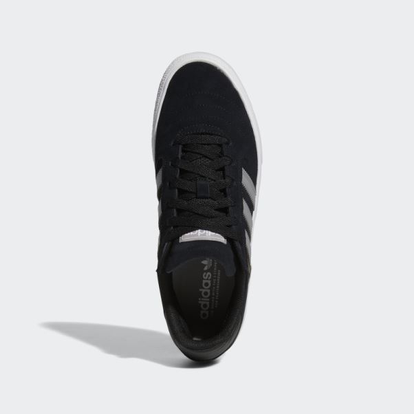 Chaussures Busenitz Vulc 2.0 Adidas Noir