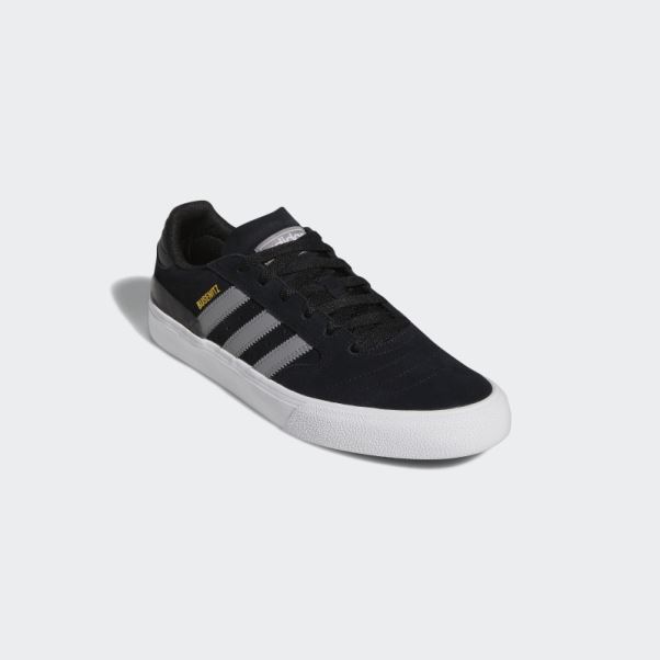 Chaussures Busenitz Vulc 2.0 Adidas Noir