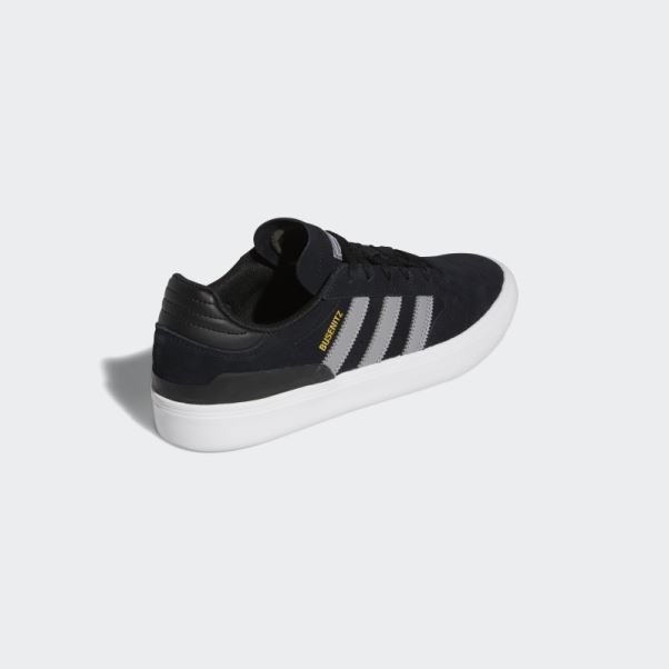 Chaussures Busenitz Vulc 2.0 Adidas Noir