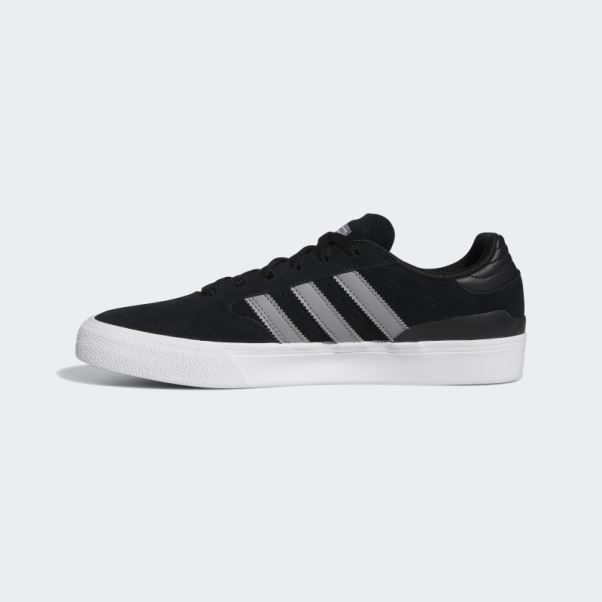 Chaussures Busenitz Vulc 2.0 Adidas Noir