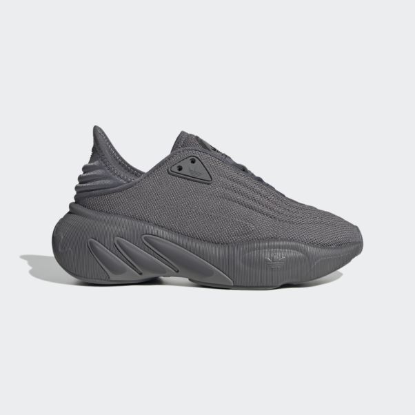 Chaussures Adifom Sltn Gris Adidas