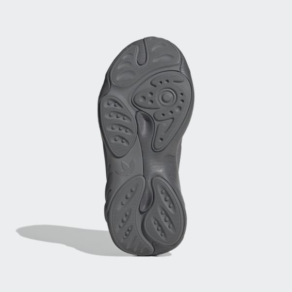 Chaussures Adifom Sltn Adidas Gris