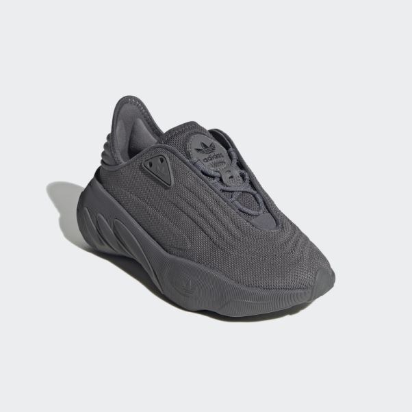 Chaussures Adifom Sltn Adidas Gris