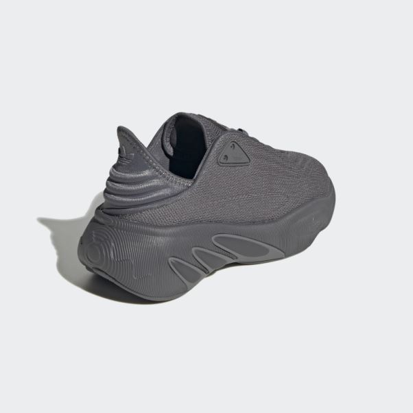 Chaussures Adifom Sltn Adidas Gris