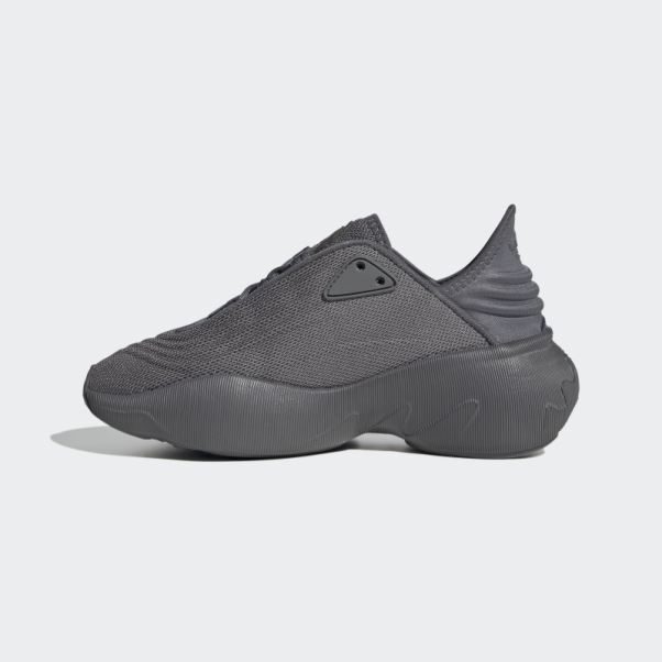 Chaussures Adifom Sltn Adidas Gris