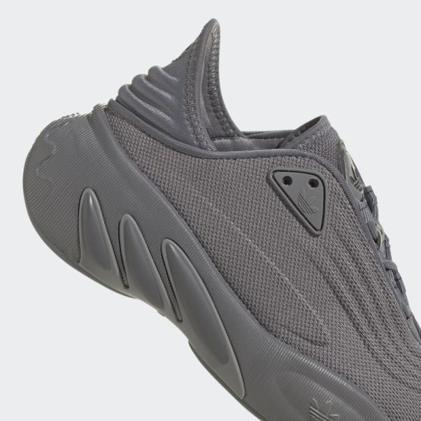 Chaussures Adifom Sltn Adidas Gris