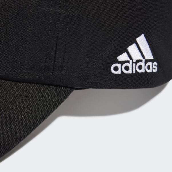 Noir D.o.n. Numéro 4 Chapeau Adidas