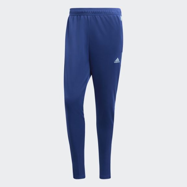 Pantalon De Survêtement Tiro Bleu Adidas Victoire