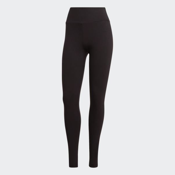 Legging Adicolor Essentials Noir Adidas