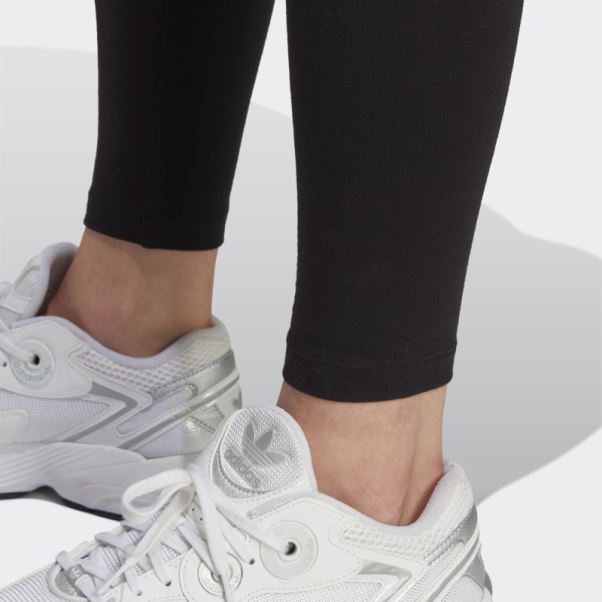 Legging Adicolor Essentials Noir Adidas
