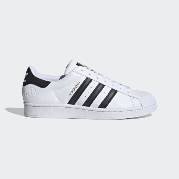 Adidas Superstar Vegan Chaussures Noir
