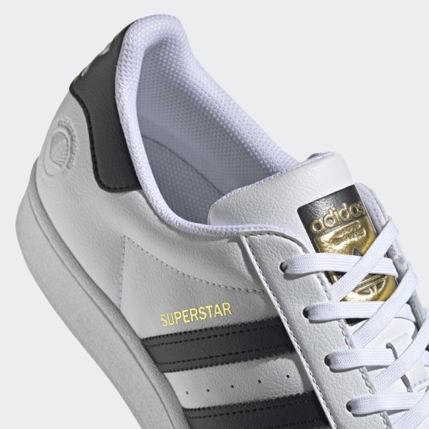 Adidas Superstar Vegan Blanche