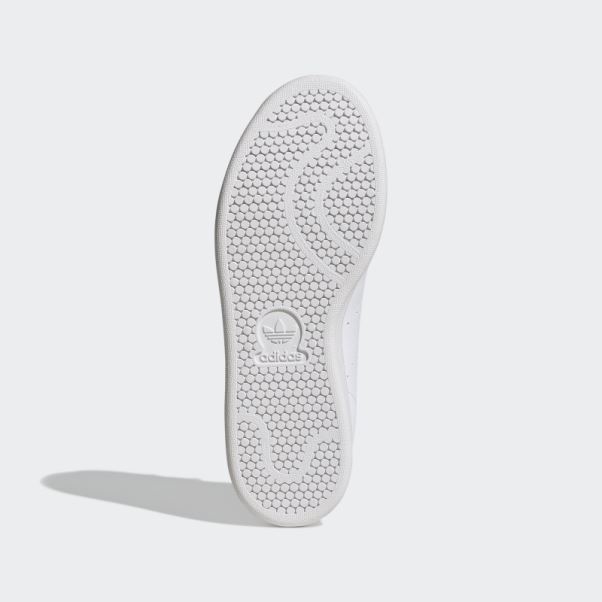 Adidas Stan Smith X Lego Chaussures Blanc Chaud