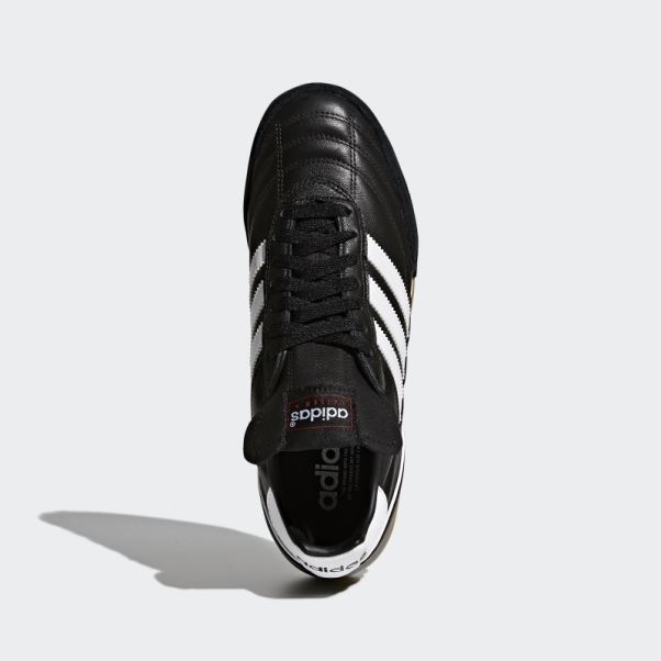 Kaiser 5 Chaussures De But Adidas Noir