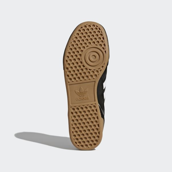 Kaiser 5 Chaussures De But Adidas Noir