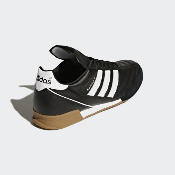Kaiser 5 Chaussures De But Adidas Noir